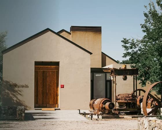 Bodega Lagarde