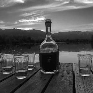 Domaine AlmaNegra