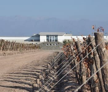 Finca Mevi