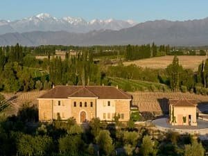 Krontiras Wines