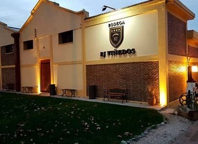 RJ Viñedos