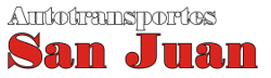 Autotransportes San Juan Autotransportes San Juan